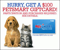 Cardcash verifies the gift cards it sells. Free 100 Petsmart Gift Card