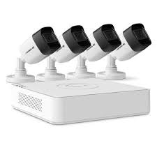 We took a look at some of the best home security cameras on the market to help you. Security Camera Systems Video Surveillance The Home Depot
