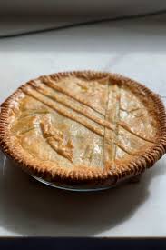 Chicken Pot Pie Ix Recipe Pot Pie Chicken Pot Chicken Pot Pie