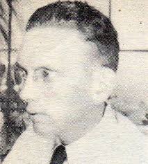 Memorial: Almer Joe Stephens