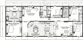 Image Result For 2 Bedroom Double Wide Manufactured Homes Floor Plans Mobile Home Floor Plans Modular Home Plans Manufactured Homes Floor Plans