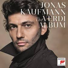 Image result for copertine dischi lirica classica