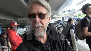 Alan Ruck Loves His Work