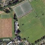 Fulham fc foundation supporter scheme. Fulham Fc Training Ground In New Malden United Kingdom Virtual Globetrotting