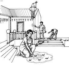 Make this art by following the. 38 Best Diwali Drawing Ideas Diwali Drawing Diwali Diwali Painting