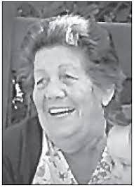 Rebecca Barwick's Instagram, Twitter & Facebook