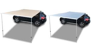 Check spelling or type a new query. Buy T R Sports 2x1 4m Car Suv Side Awning General Use Camping Tents Roof Top Outdoor Tent Harvey Norman Au