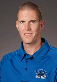 2011-12 Men's Basketball Roster