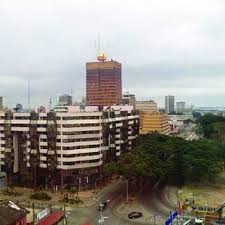 Ivory coast has a population of 20,617,068 people, ivory coast's capital city is yamoussoukro and largest city ivory coast. 6 The Skyline Of Abidjan 2013 The Capital Of Ivory Coast And Long Download Scientific Diagram