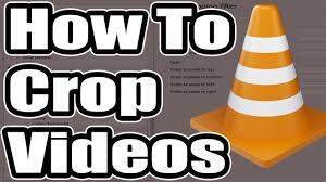 Jun 30, 2021 · drag and drop your mp4 video to the timeline for editing. How To Crop A Videos Using Vlc Media Player Very Simple Youtube