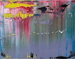 Februar 1932) ist ein deutscher bildender künstler. Abstrakt Bild Von Gerhard Richter Wahooart Com