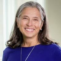 Judith Caplan's Instagram, Twitter & Facebook