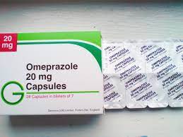 Omeprazole Uses Dosage Side Effects And Warnings