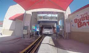 With our quick washes you'll be back on the road in no time. 5 Convenient Car Wash Locations In San Antonio The Bubble Bath
