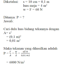 We did not find results for: Soal Dan Pembahasan Materi Tekanan Zat Ipa Smp Kelas 2 Semester 2 Calon Cendekiawan