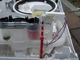 Häufig reichen kleine handgriffe an der richtigen stelle, um das problem unkompliziert zu lösen. Siemens Spulmaschine Zieht Kein Wasser Hausgerateforum Teamhack