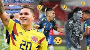 May 19, 2021 · colombia estos son los convocados a la selección colombia para enfrentar a perú y argentina por las eliminatorias en la lista de 26 jugadores sobresalen algunos futbolistas de la liga local. Ehgo12wglscpbm