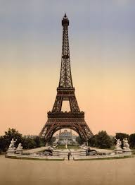 Pin On Eiffel Eyeful