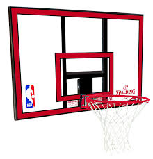 44 inch nba polycarbonate combo