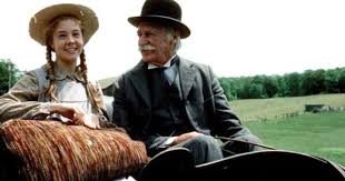 Anne Of Green Gables Tv 1985