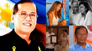 Pnoy died on thursday morning. Kc Tmuufq20cdm