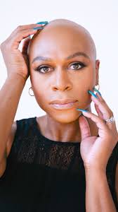 Meet LiLi Washington! We may need to post this entire interview