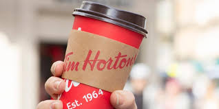 The canadian press / nathan denette canada's largest coffee and donut chain saw a strong sales rebound in its most recent quarter, but rising commodity prices and strong demand for restaurant workers threaten. 10 Tim Hortons Secret Menu Items You Have To Try View The Vibe Toronto