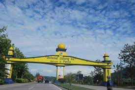 Minggu lepas aku dan mamiz ke perlis dan kali ini. Dah Boring Dengan Padang Besar Ini 10 Lokasi Wajib Kunjung Di Perlis