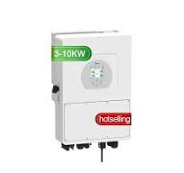 5kw Hybrid Deye 3 Phase Inverter with MPPT