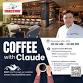 Traction REIA DC :: Coffee with Claude event image