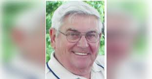 Obituary information for Robert J. Toth