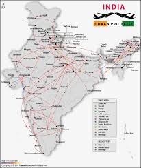 Udan Ude Desh Ka Aam Naagrik Low Cost Flight Scheme