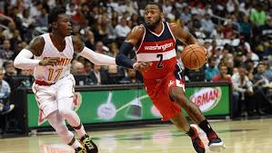 Hawks stats, analysis, predictions, previews. Nba First Round Playoff Preview No 4 Wizards Vs No 5 Hawks