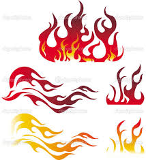 Elemental Reference Fire Flame Art Flame Tattoos Stencil Templates