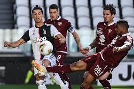 Everything you need to know about the serie a match between juventus and torino (04 july 2020): Pc7iethixqsivm