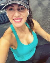 Kristin Suggs's Instagram, Twitter & Facebook