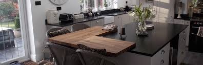 traditional kitchens with a modern