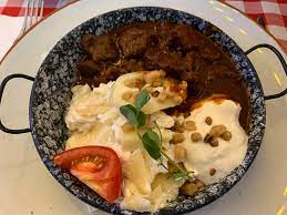 Hungarian or magyar cuisine is the cuisine characteristic of the nation of hungary and its primary ethnic group, the magyars. Budapest Food What To Eat In Budapest And The Traditional Hungarian Food You Must Try