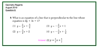 Every algebra 1 regents exam (with corresponding answer key and model answers) from the past several years are available for free online. Maths Archives Mathsux 2