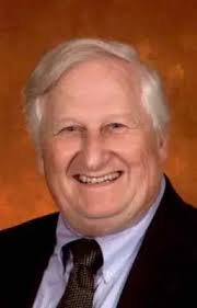 Obituary information for Darrell W. Blevins