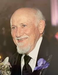 Obituary information for Irvin Keith "Irv" Rice