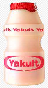 Download Yakult Png Yakult Png Yakult Yogurt Transparent Png Uokpl Rs