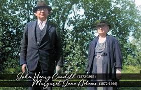 John Henry Caudill (1872-1964)