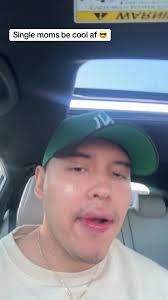 Cooley and Single Mom