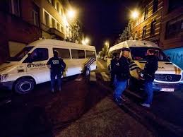 Reservieren unterkunft in anderlecht mit wesentlicher ermäßigung. Brusseler Anschlage Mann Mit Dem Hut Gefasst Rhein Neckar Zeitung Regionalnachrichten Rnz