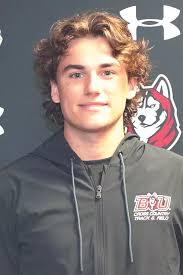 2021 Men's Cross Country Roster