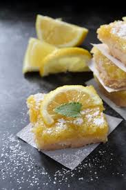 Joanna Gaines Lemon Bars Addicted To Recipes Lemon Bars Recipes How Sweet Eats