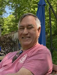 Obituary information for Robert Arthur Stratton