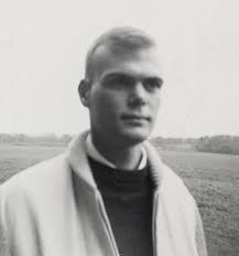 Solomon, William Vernon