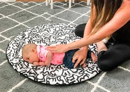 How to help baby roll. Infant Development How To Teach A Baby To Roll Over 11 Tips From An Occupational Therapist Teaching Littles